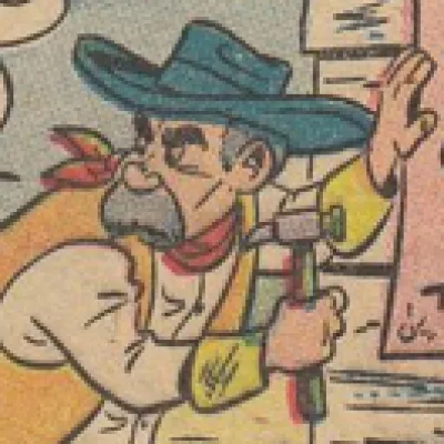 Sheriff