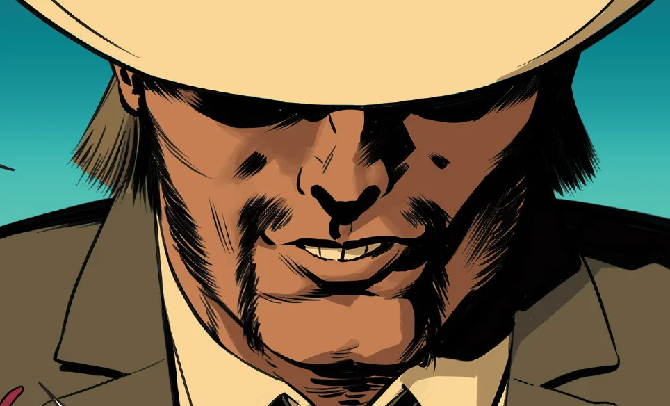 Sheriff