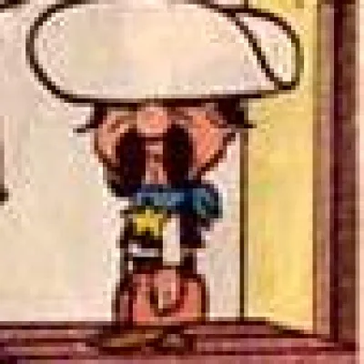 Sheriff
