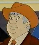 Sheriff Bagley