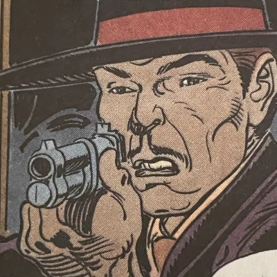Sheriff Bayley