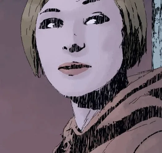 Sheriff Clara Miller