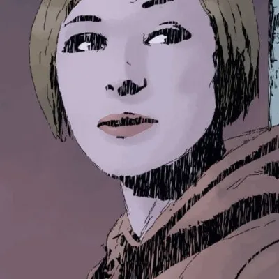 Sheriff Clara Miller