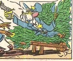 Sheriff Forest