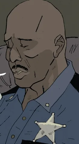 Sheriff Hardy