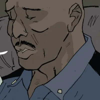 Sheriff Hardy