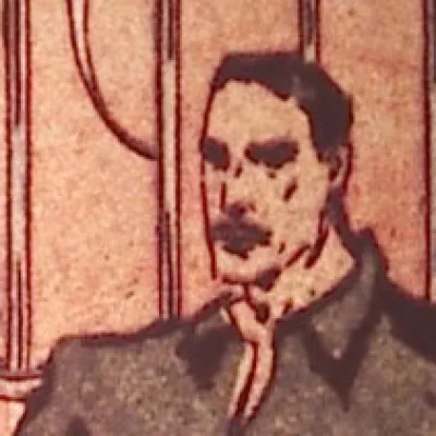 Sheriff Harvey