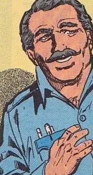 Sheriff Kuhn