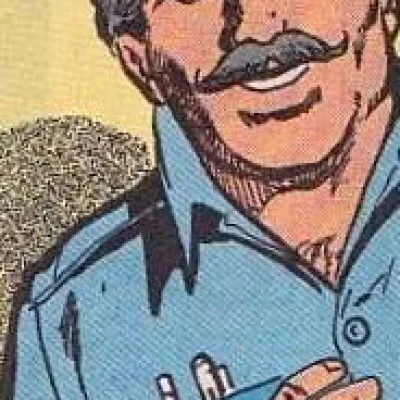 Sheriff Kuhn