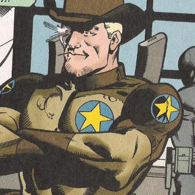 Sheriff Law