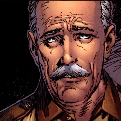 Sheriff Leonard