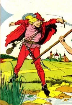 Sheriff of Nottingham
