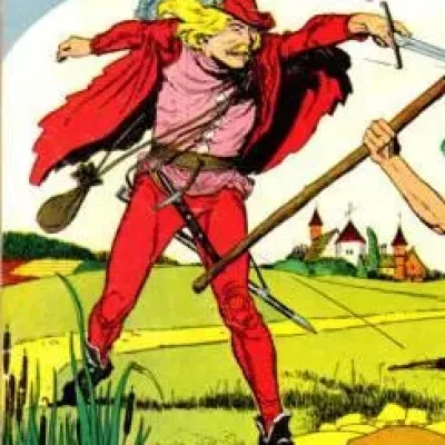Sheriff of Nottingham