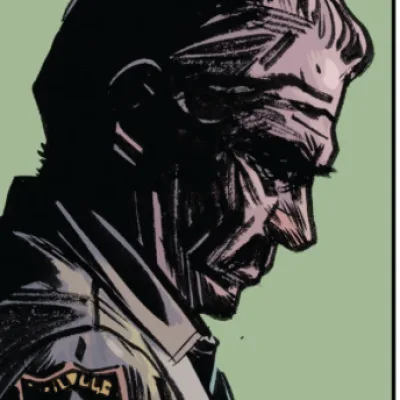 Sheriff Parker