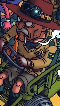 Sheriff Rao