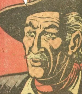 Sheriff Watson