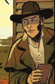Sheriff Wolff