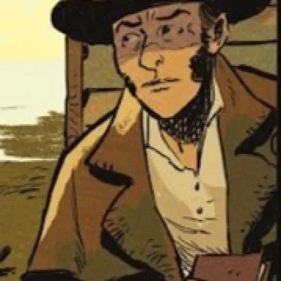 Sheriff Wolff