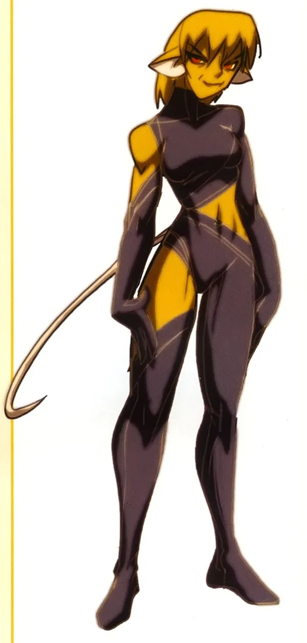 Sherisha