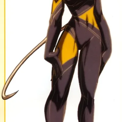 Sherisha