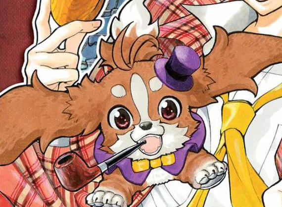 Sherlock Bones