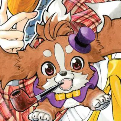 Sherlock Bones