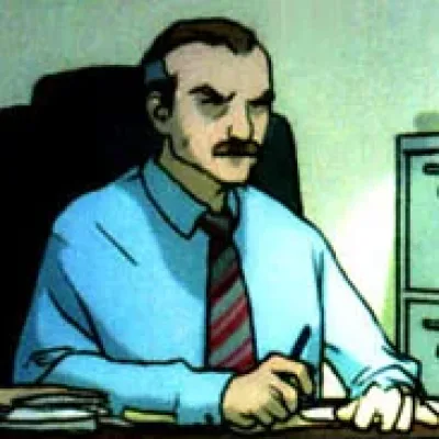 Sherman Weismann