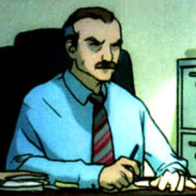 Sherman Weismann