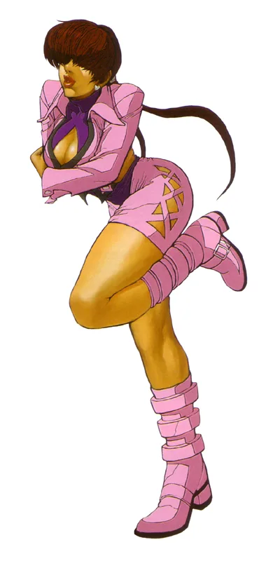 Shermie