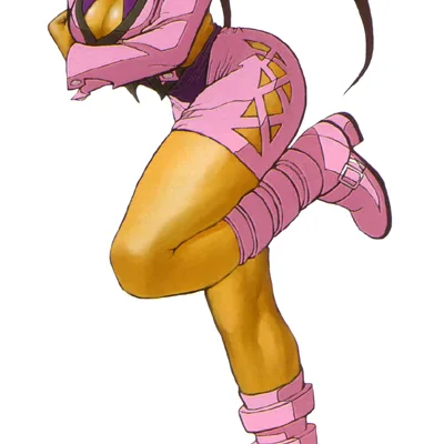 Shermie