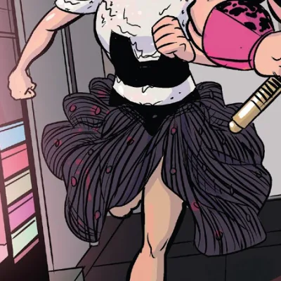 Sherri Martel