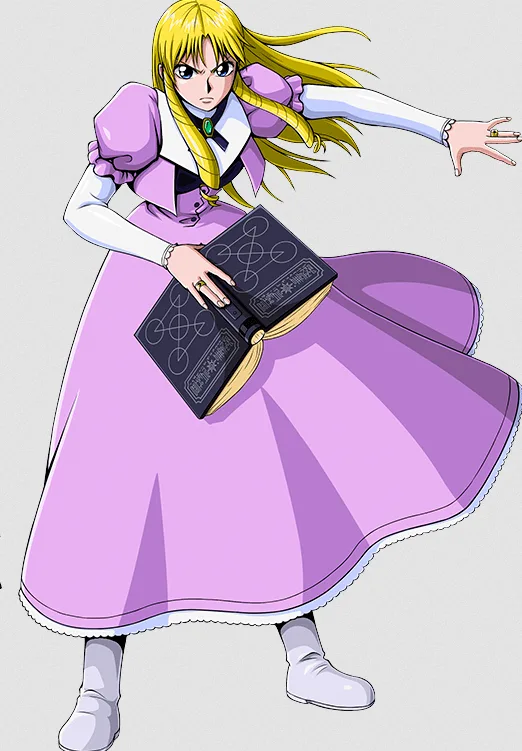Sherry Belmont