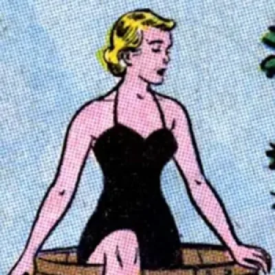 Sherry Blair