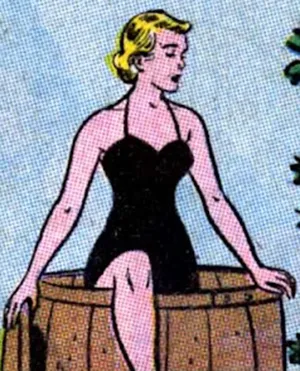 Sherry Blair