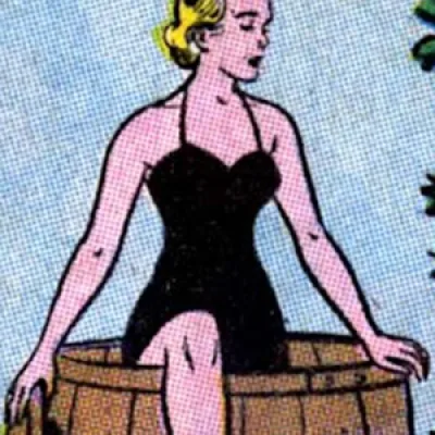 Sherry Blair