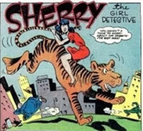 Sherry Flippe