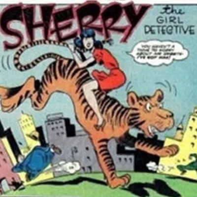 Sherry Flippe