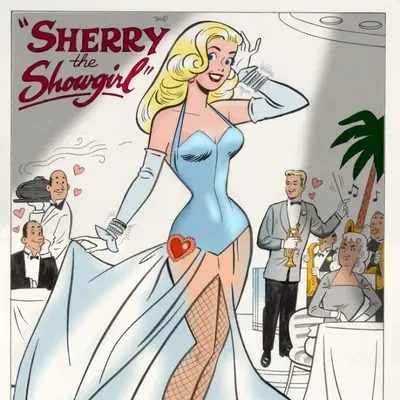 Sherry the Showgirl