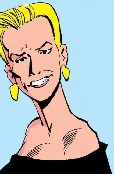 Sherry West