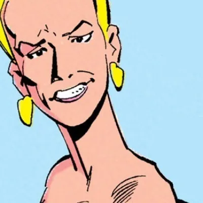 Sherry West