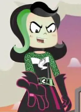 SheZap