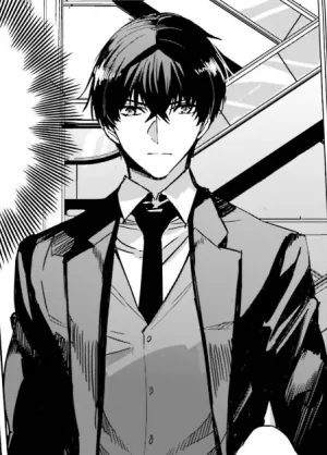 Shiba Tatsuya