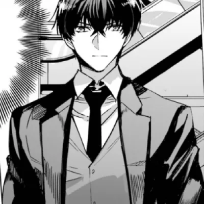 Shiba Tatsuya