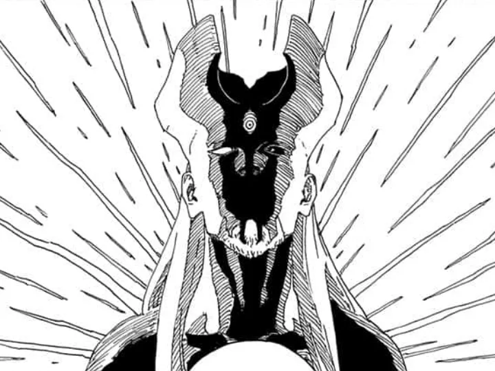 Shibai Ōtsutsuki