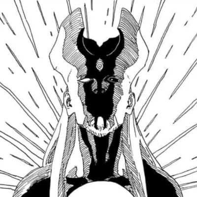 Shibai Ōtsutsuki