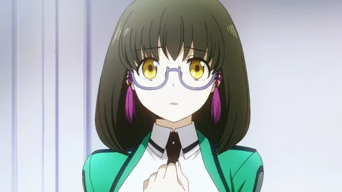 Shibata Mizuki