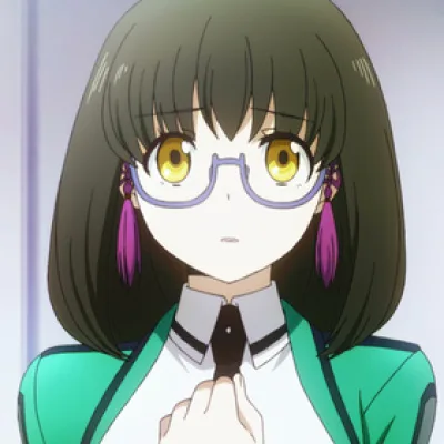 Shibata Mizuki