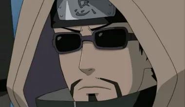 Shibi Aburame