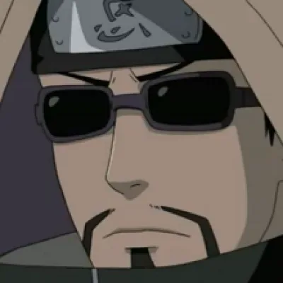 Shibi Aburame