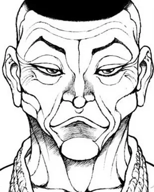 Shibukawa Gōki